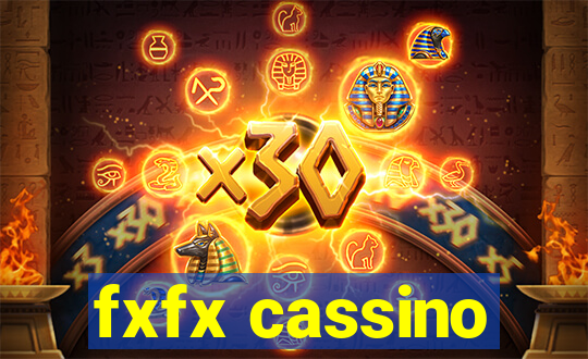 fxfx cassino